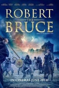 image Robert the Bruce