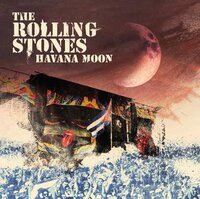 Bild The Rolling Stones: Havana Moon