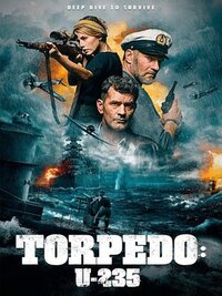 Imagen Torpedo