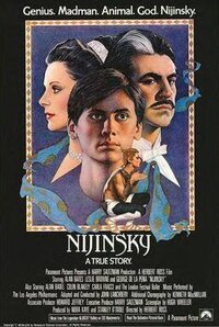 Bild Nijinsky