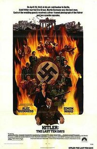 image Hitler: The Last Ten Days