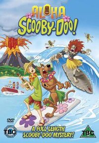 Bild Aloha, Scooby-Doo!