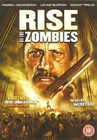 Imagen Rise of the Zombies