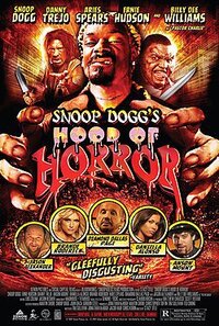 image Hood of Horror