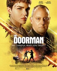 The Doorman - Tödlicher Empfang