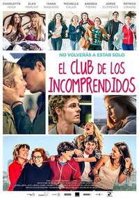 Bild El club de los incomprendidos