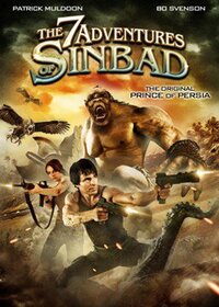 Bild The 7 Adventures of Sinbad