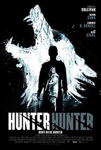 image Hunter Hunter