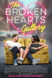 Imagen The Broken Hearts Gallery