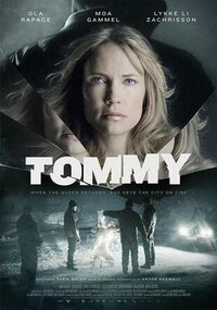 Imagen Tommy