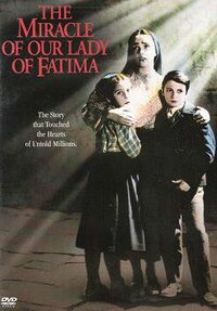 Bild The Miracle of Our Lady of Fatima