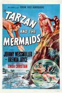 image Tarzan and the Mermaids