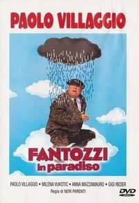 image Fantozzi in paradiso