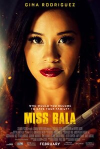 Imagen Miss Bala