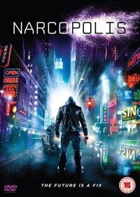 Imagen Narcopolis