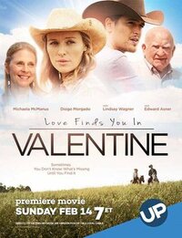 Imagen Love Finds You in Valentine