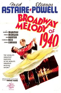 image Broadway Melody of 1940