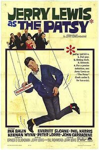 Imagen The Patsy