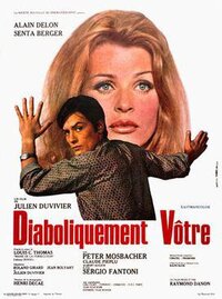 Imagen Diaboliquement vôtre