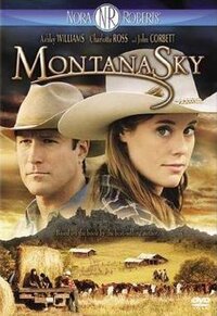 image Montana Sky