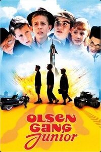 Bild Olsen-Banden Junior