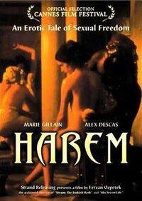 image Harem Suare