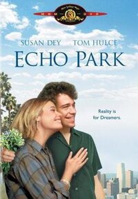 Bild Echo Park