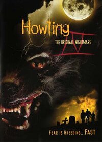 Imagen Howling IV: The Original Nightmare