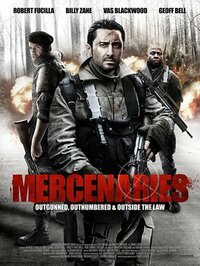 Imagen Mercenaries