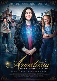 Bild Anastasia: Once Upon a Time