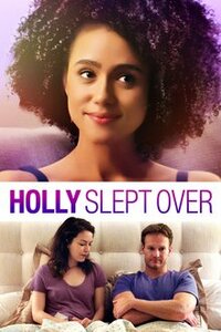 Imagen Holly Slept Over