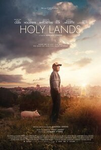 Imagen Holy Lands