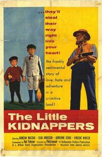 image The Kidnappers