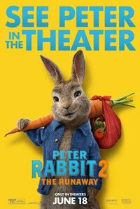 image Peter Rabbit 2: The Runaway