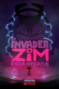 image Invader Zim: Enter the Florpus