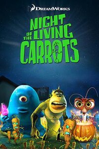 Imagen Night of the Living Carrots