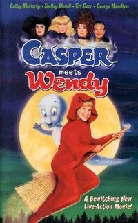 image Casper Meets Wendy