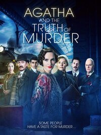 Imagen Agatha and the Truth of Murder