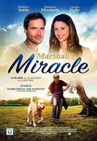 Bild Marshall the Miracle Dog