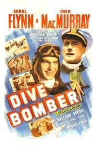 Dive Bomber