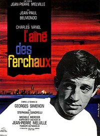 Imagen L'aîné des Ferchaux