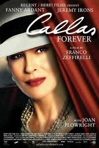 Bild Callas Forever