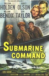 image Submarine Command