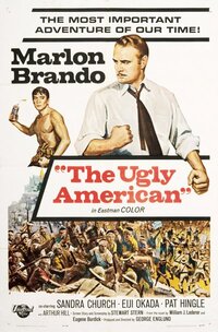 Imagen The Ugly American