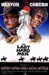 Bild The Last Hard Men