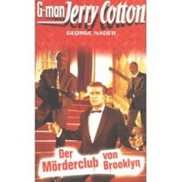 Imagen Der Mörderclub von Brooklyn