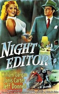 Bild Night Editor