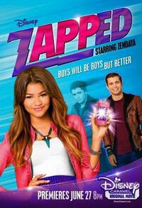 Imagen Zapped