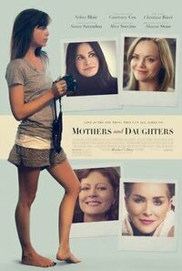 image Mothers and Daughters