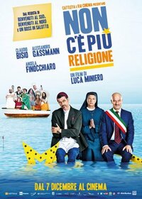 Bild Non c'è più religione